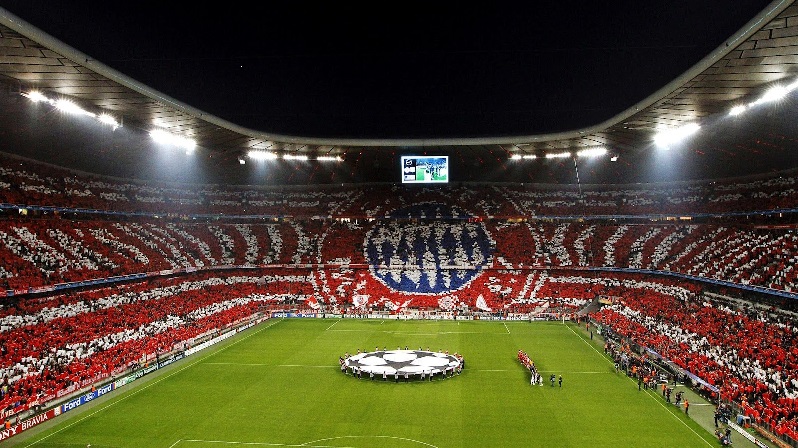Allianz Arena